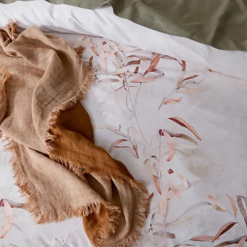 Turpin Quilt Cover