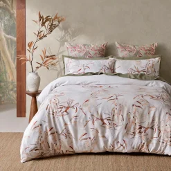 Turpin Quilt Cover
