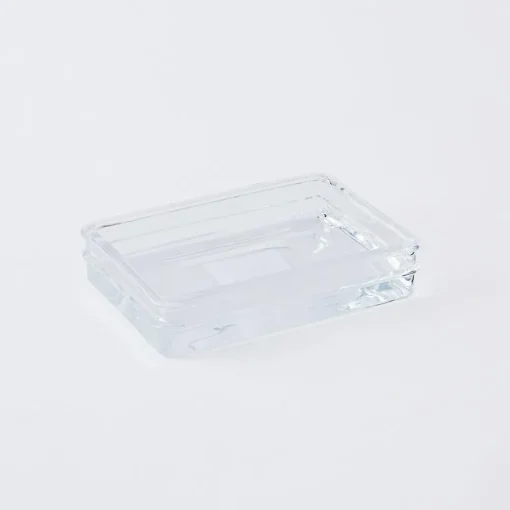 Tylden Bathroom Accessories - Clear