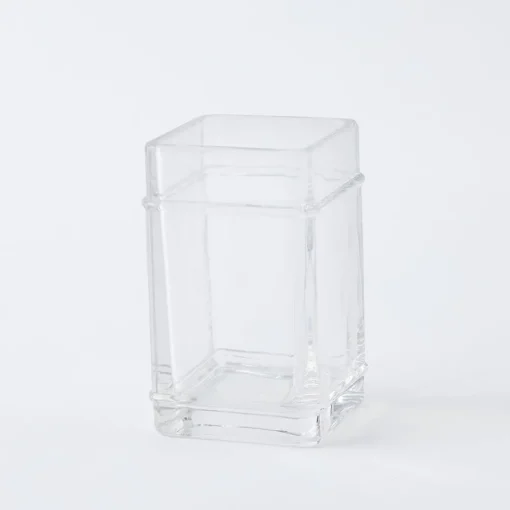 Tylden Bathroom Accessories - Clear
