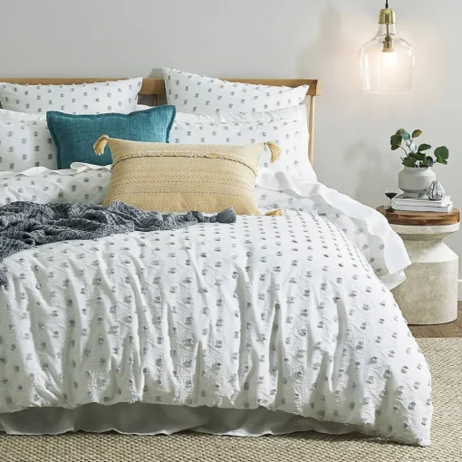 Una Quilt Cover