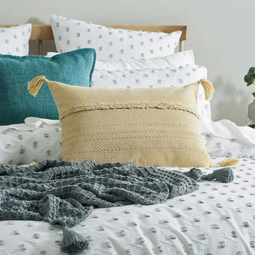 Una Quilt Cover