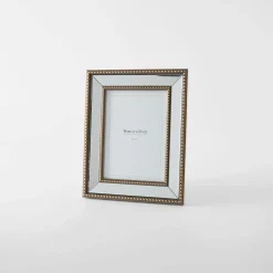 Venetian Beaded Edge Photo Frame