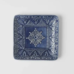 Venezia Dining - Indigo