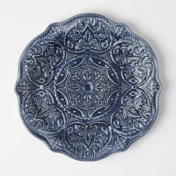 Venezia Dining - Indigo