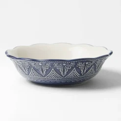 Venezia Dining - Indigo