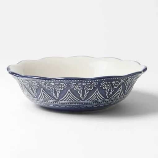 Venezia Dining - Indigo