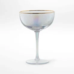 Vista Gold Rim Coupe