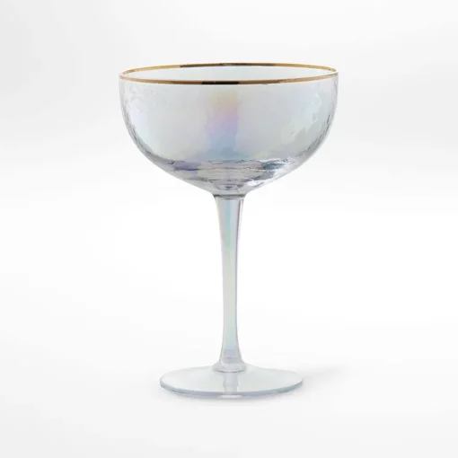 Vista Gold Rim Coupe