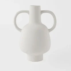 Whitney Ceramic Vase Large