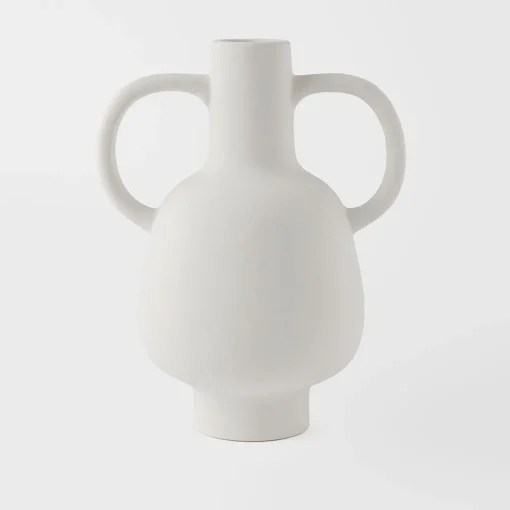 Whitney Ceramic Vase Large