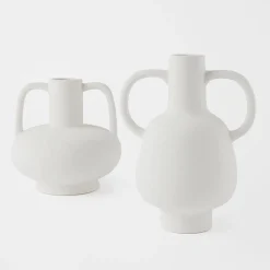 Whitney Ceramic Vase Large