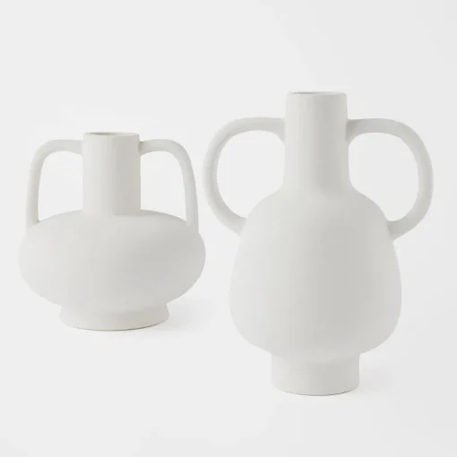 Whitney Ceramic Vase Large