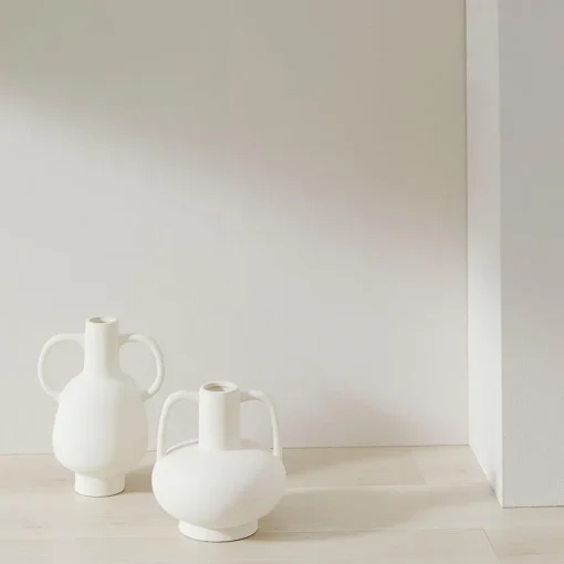Whitney Ceramic Vase Large