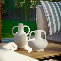 Whitney Ceramic Vase Large