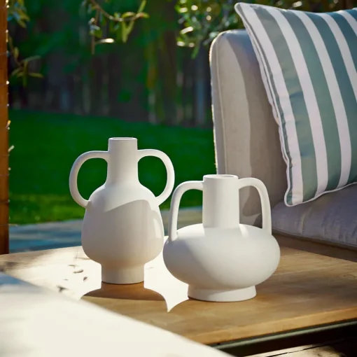 Whitney Ceramic Vase Large