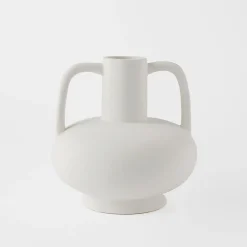 Whitney Ceramic Vase Short