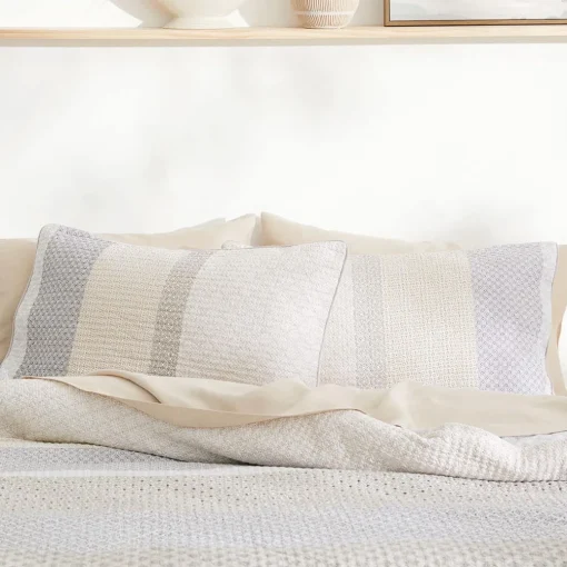 Winslow Quilt Cover