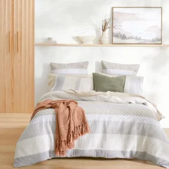 Winslow Quilt Cover