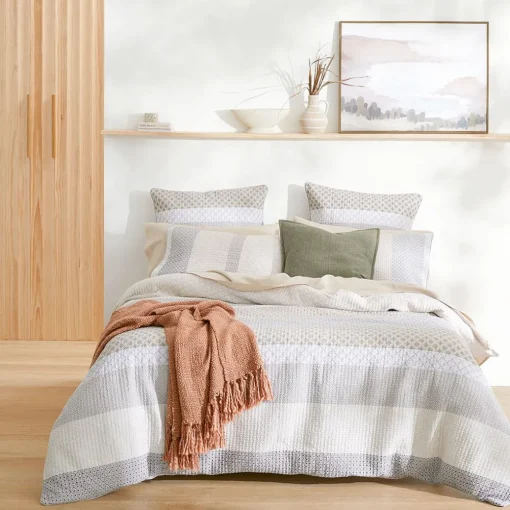 Winslow Quilt Cover