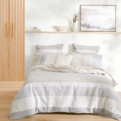 Winslow Quilt Cover