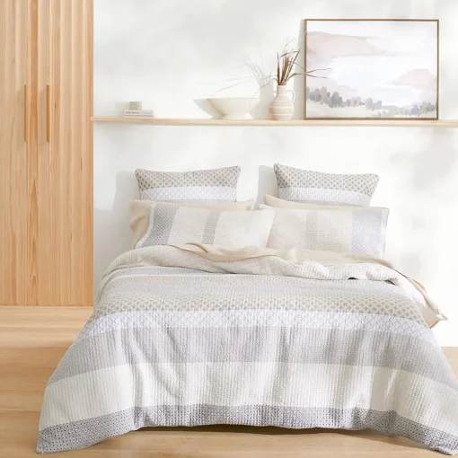 Winslow Quilt Cover