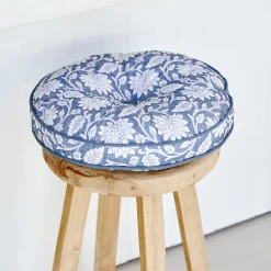 Winton Priya Round Outdoor Chair Pad