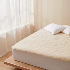 Wool Underblanket