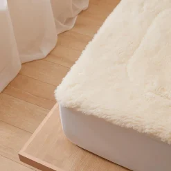 Wool Underblanket