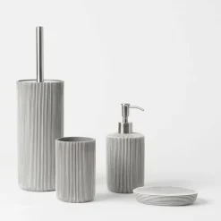 Wyatt Bathroom Accessories