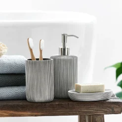 Wyatt Bathroom Accessories