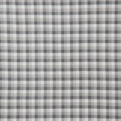 Yelverton Washed Cotton Sheet Set - Charcoal