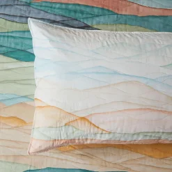 Yulara Quilt Cover