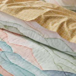 Yulara Quilt Cover