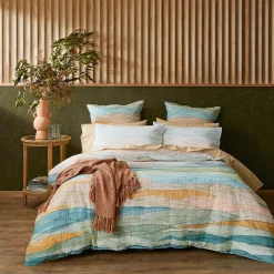 Yulara Quilt Cover