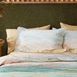 Yulara Quilt Cover
