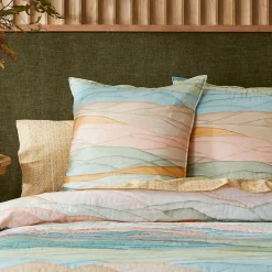 Yulara Quilt Cover