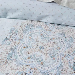 Zarita Quilt Cover