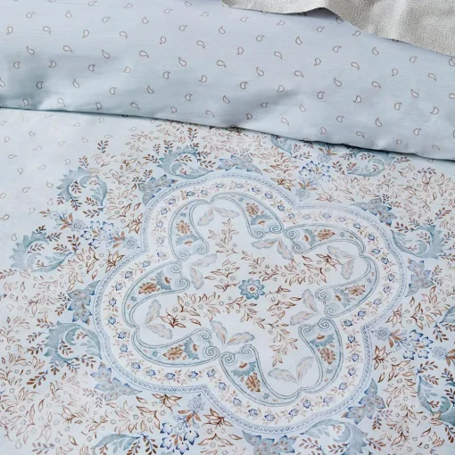 Zarita Quilt Cover