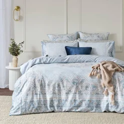 Zarita Quilt Cover