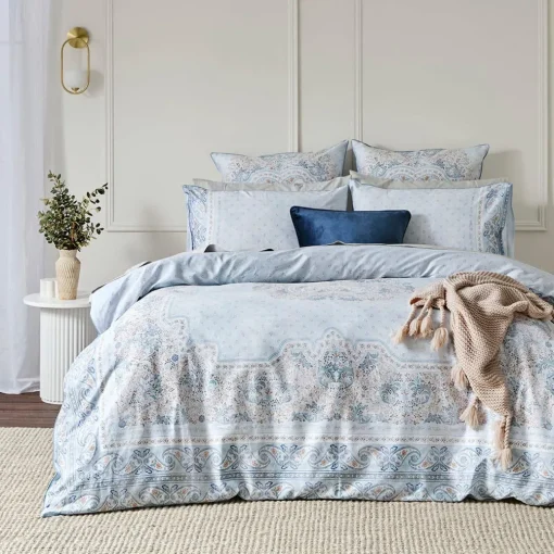 Zarita Quilt Cover