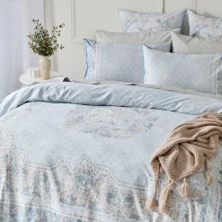 Zarita Quilt Cover