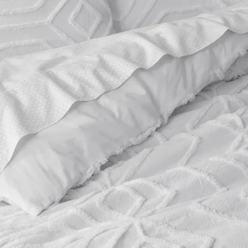 Ziggy Quilt Cover