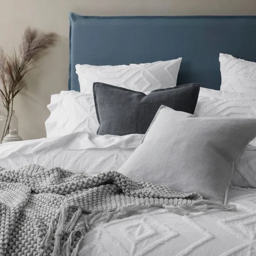 Ziggy Quilt Cover