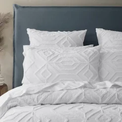 Ziggy Quilt Cover